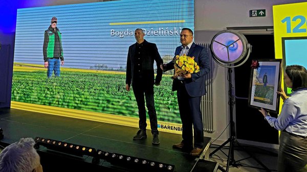 Bogdan Dzieliński Ambasador Marki Barenbrug.jpg